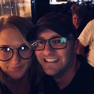 Meet your Posher, Jayme